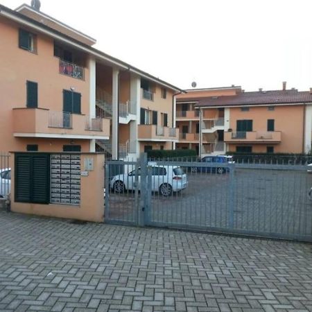 Madamabutterly Villa Lucca Ngoại thất bức ảnh