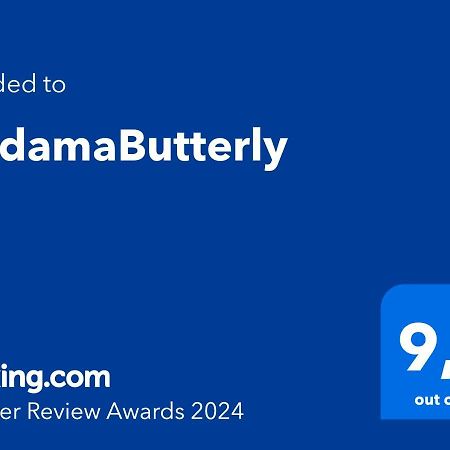 Madamabutterly Villa Lucca Ngoại thất bức ảnh