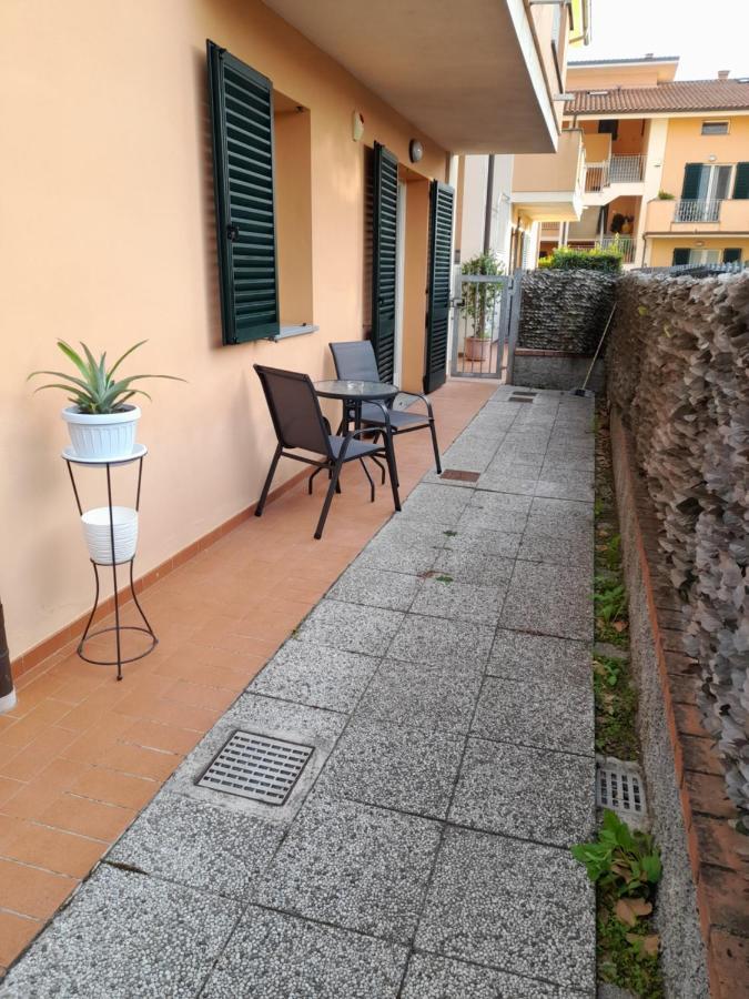 Madamabutterly Villa Lucca Ngoại thất bức ảnh