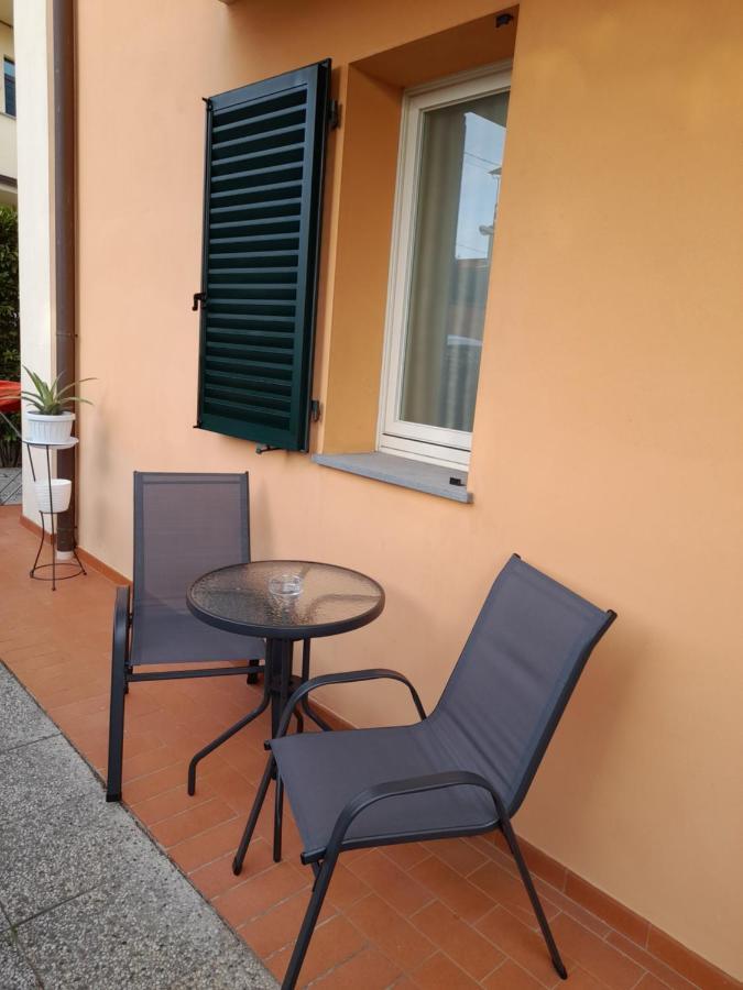 Madamabutterly Villa Lucca Ngoại thất bức ảnh
