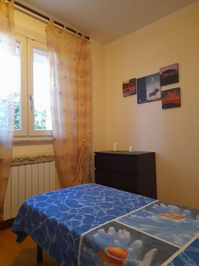 Madamabutterly Villa Lucca Ngoại thất bức ảnh