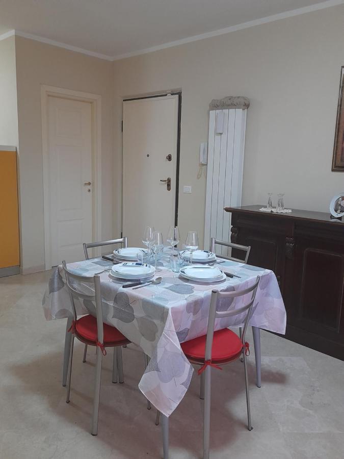 Madamabutterly Villa Lucca Ngoại thất bức ảnh