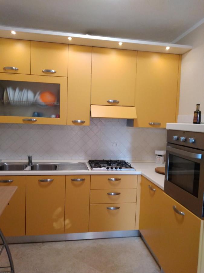 Madamabutterly Villa Lucca Ngoại thất bức ảnh
