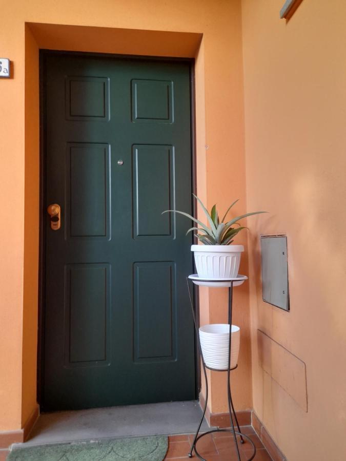 Madamabutterly Villa Lucca Ngoại thất bức ảnh