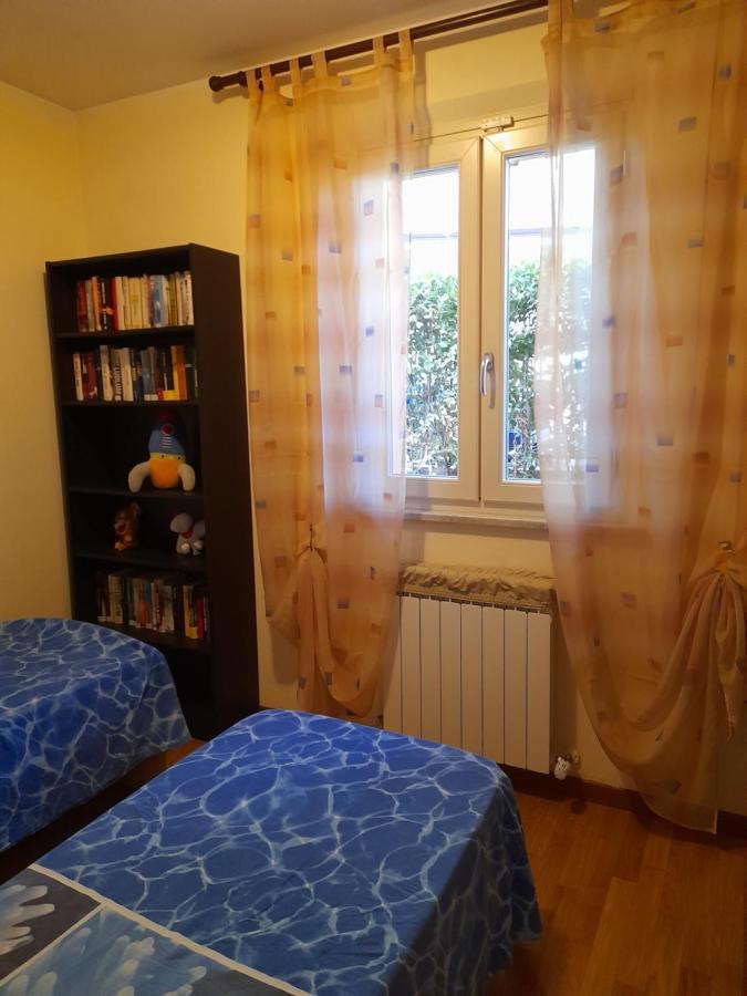 Madamabutterly Villa Lucca Ngoại thất bức ảnh